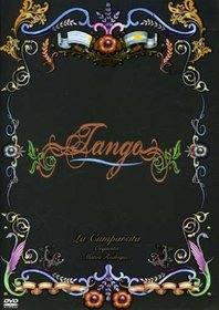 La Cumparsita Orquesta/Matos Rogriguez: Tango