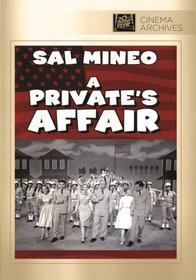 A Privates Affair