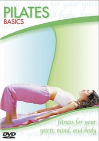 Basics Pilates