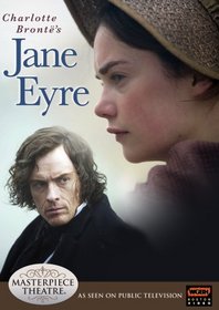 Jane Eyre (Masterpiece Theatre, 2006)