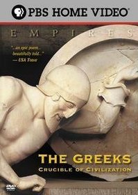 Empires - The Greeks: Crucible of Civilization