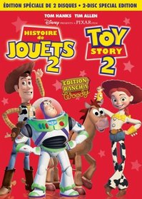 Toy Story 3 1 Disc Special Edition