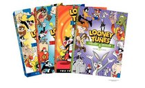 Looney Tunes: Spotlight Collection, Vols. 1-4