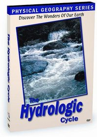 Physical Geography Series: The Hydrologic Cycle