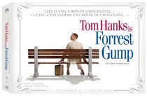 Forrest Gump: Chocolate Box 15th Anniversary 2-Disc DVD Set (Widescreen)
