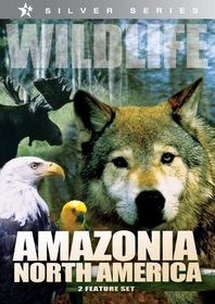Wildlife: Amazonia North America/North America