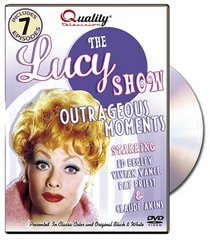 The Lucy Show: Outrageous Moments
