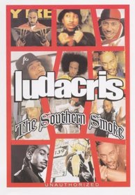 Ludacris: Southern Smoke