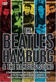 The Beatles, Hamburg and the Hamburg Sound
