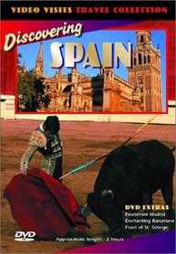 Video Visits: Discovering Spain