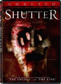 Shutter (Widescreen) (Unrated Edition)