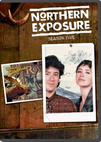 Northern Exposure: Season Five