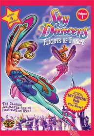 Sky Dancers - Flights of Fancy