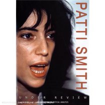 Patti Smith: Under Review