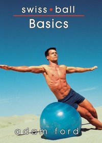Swiss Ball Basics