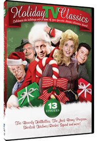 Holiday TV Classics Vol. 1