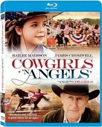 Cowgirls 'N Angels Blu-ray