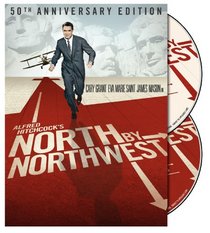 North by Northwest (50th Anniversary Edition)