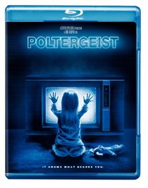 Poltergeist [Blu-ray]