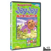 Jay Jay The Jet Plane - Caring and Loving/Sharing and Giving