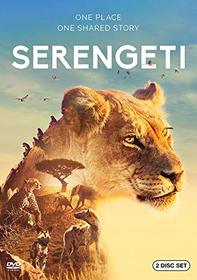 Serengeti (DVD)