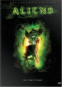 Aliens (Two-Disc Collector's Edition)
