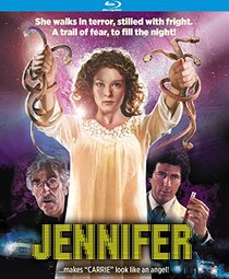 Jennifer [Blu-ray]