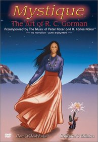 Mystique - The Art of R.C. Gorman