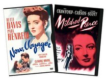 Now Voyager / Mildred Pierce (Two-Pack)