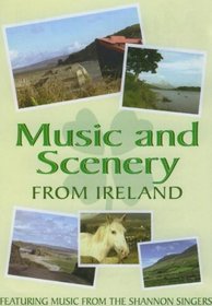 MUSIC AND SCENERY FROM IRELAND