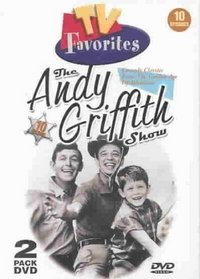 The Andy Griffith Show