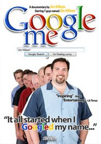 Google Me [Blu-ray]