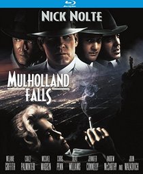 Mulholland Falls [Blu-ray]