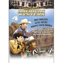 Great American Western V.28, The