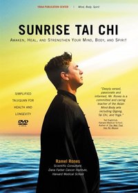 Sunrise Tai Chi (YMAA) DVD