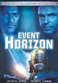 EVENT HORIZON (2PC) / (WS COLL SPEC CHK) - EVENT HORIZON (2PC) / (WS COLL SPEC CHK)