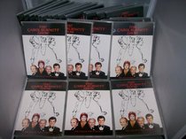 The Carol Burnett Show Collector's Edition DVD Set: Volumes 1-23