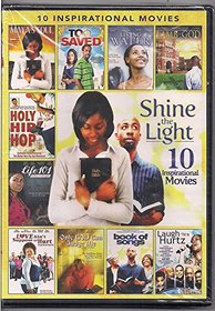 Maverick Entertainment 10 Shine The Light Inspirational Movies