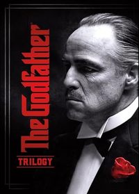 The Godfather Trilogy [DVD]