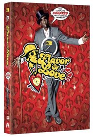 Flavor of Love - The Complete First Season