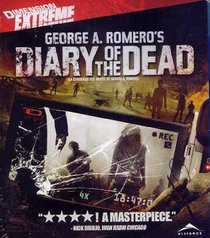 DIARY OF THE DEAD BD
