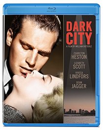 Dark City [Blu-ray]