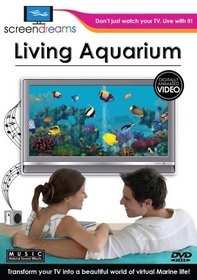 Living Aquarium