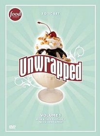 Unwrapped, Vol. 1