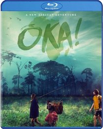 Oka! [Blu-ray]