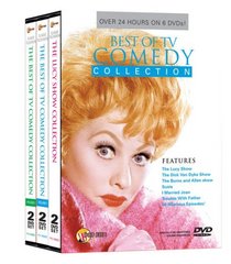 Best of TV Comedy Collection