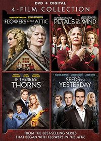 Flowers in the Attic Giftset [DVD + Digital]