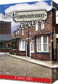 Coronation Street: Secrets