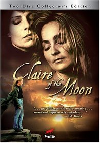Claire of the Moon (Two-Disc Collector's Edition)