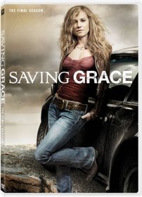 Saving Grace: The Final Season